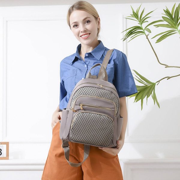Oxford Leisure backpacks for outdoor travel
