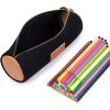 Canvas Simple Pencil Case