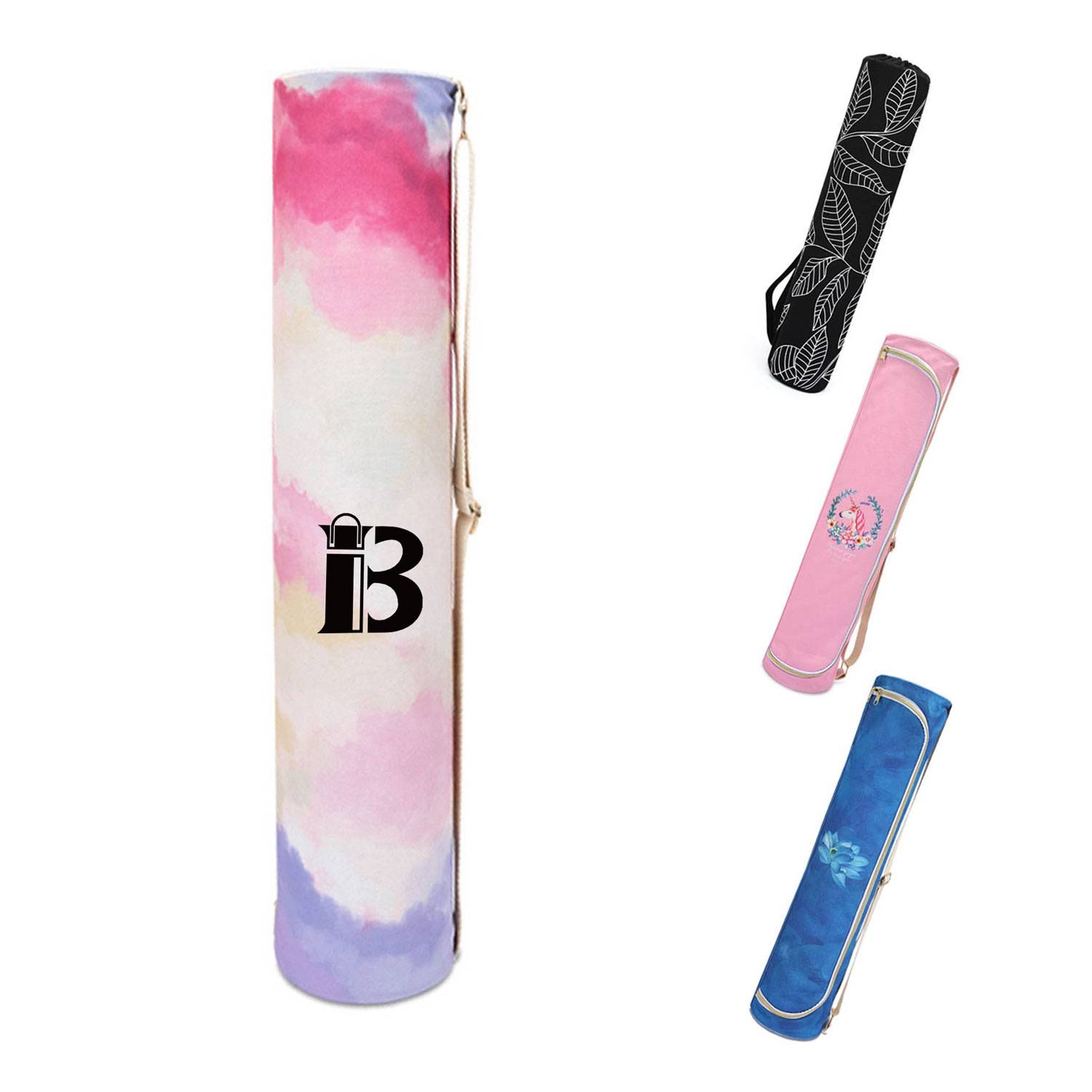 Yoga Bag and Mat