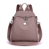 Waterproof Nylon Leisure Travel Bag Backapck