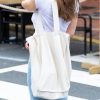 Recycled Cotton Market Bag