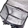 Portable Insulated Bag Shopping Cart Trolley