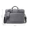 Oxford Basic Business Laptop Case Bag