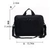 Nylon Business And Leisure Computer Laptop Bag