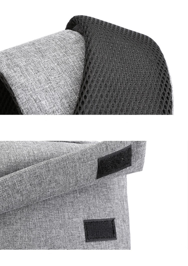 Slim Business Work Commuter Backpack