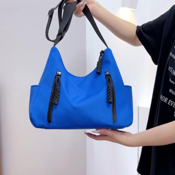 Large Capacity Crossbody Bag