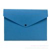 Felt A4 File Pouch