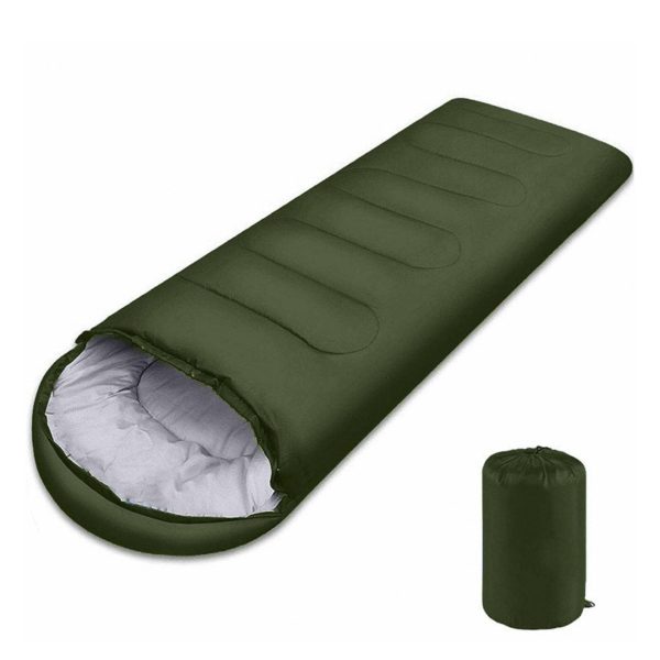 Outdoor 3 Season Sleeping Bags