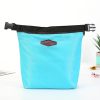 Oxford Insulated Lunch Bag