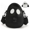 edafa927-5ff5-4f18-b49e-2e60e08d26dc_MY739-JG.jpg PU leather Ghost Crossbody Bag