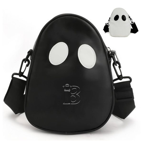 edafa927-5ff5-4f18-b49e-2e60e08d26dc_MY739-JG.jpg PU leather Ghost Crossbody Bag