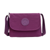Nylon Crossbody Bag