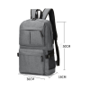 edbe2428-b914-4a96-beb5-e0a75bd5ee64_594-2.png Oxford Carry-on Travel Laptop Backpack With Charging Port