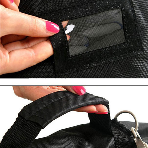 Outdoors Golf Travel Waterproof Bag