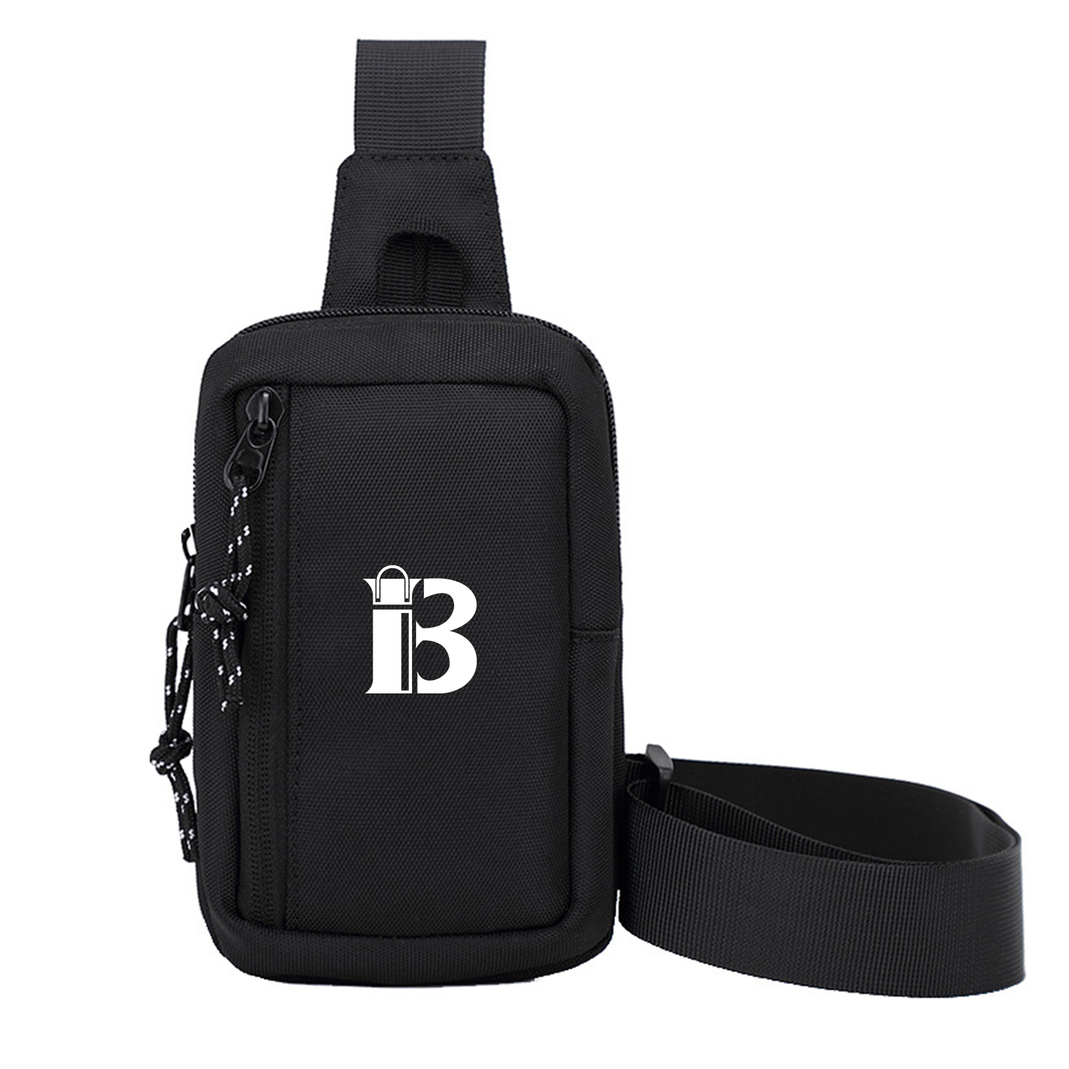Crossbody Fanny Packs Chest Bag
