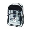 PVC waterproof backpack