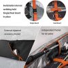 Oxford Adjustable telescopic single and snowboard bags
