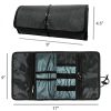 Travel Gear Organizer Electronics Accessories Bag