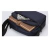 Fashionable Multi-layer Single Shoulder Nylon Crossbody Bag