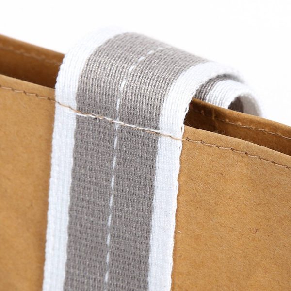 Customized Kraft Paper Bag
