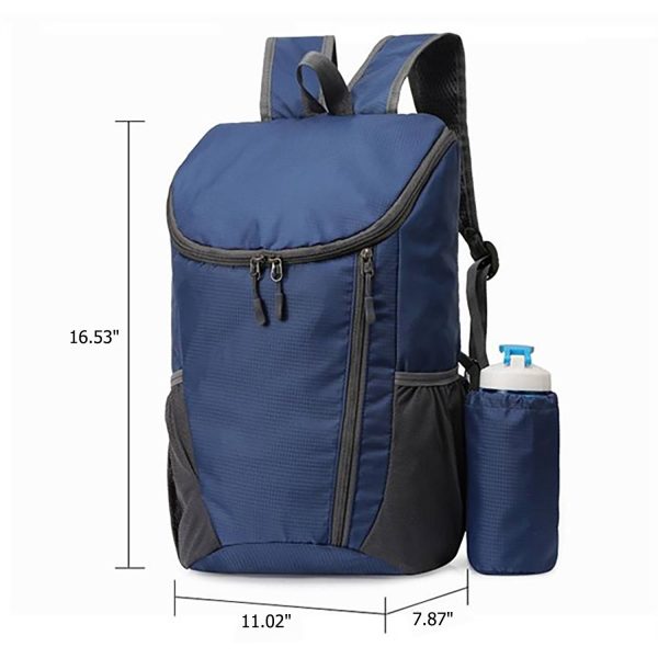 Foldable Backpack