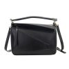 PU Contrast Crossbody Handbags Shoulder Bag For Women