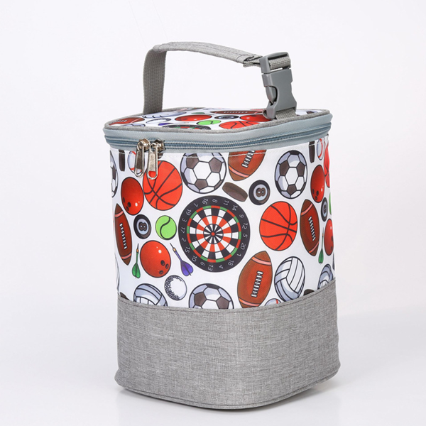 Insulated Lunch Bag
