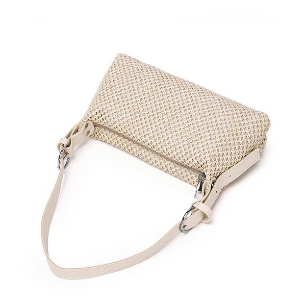 Women Hand-woven Tote Bag