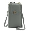 ee64c5ec-d368-4d8a-9a67-ff1a7feedaff_SKYGS87-4.jpg Ladies PU Leather Crossbody Shoulder Mobile Phone Bag