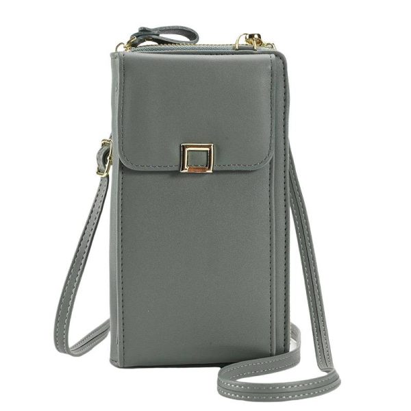 ee64c5ec-d368-4d8a-9a67-ff1a7feedaff_SKYGS87-4.jpg Ladies PU Leather Crossbody Shoulder Mobile Phone Bag