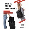 Fashion Casual Laptop Backpack Gifts for Men