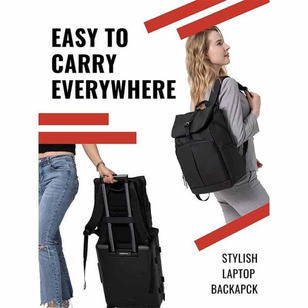Fashion Casual Laptop Backpack Gifts for Men