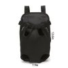 Dog Backpack