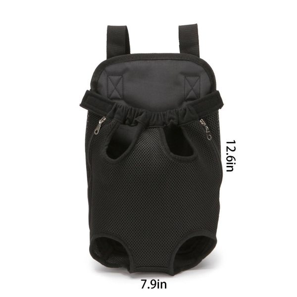 Dog Backpack