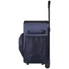 Wheels Rolling Picnic Cooler Bag