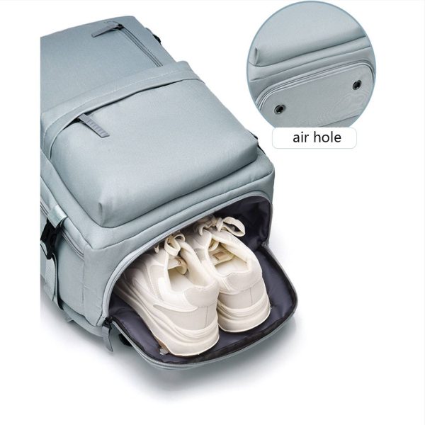 Large Travel Backpack