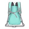 Polyester Waterproof Sports Outdoor Travel Backpack