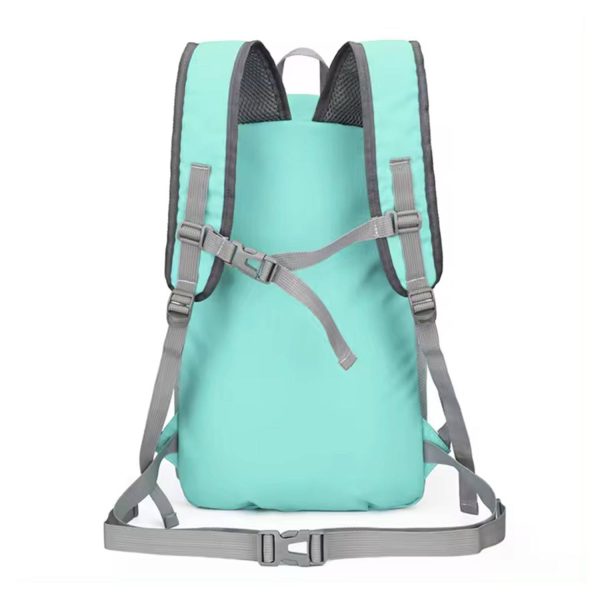 Polyester Waterproof Sports Outdoor Travel Backpack