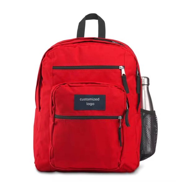 Oxford Outdoor Travel Backpack