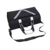 Large Capacity Portable Polyester Duffel Bag