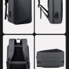 Business Travel Shock Protective Notebook Bag