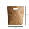 Tyvek Material Bag