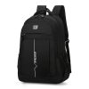 Oxford Travel Backpack