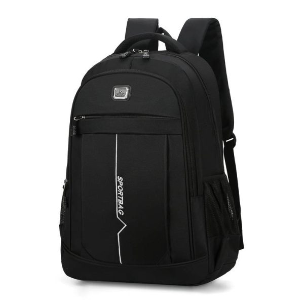 Oxford Travel Backpack