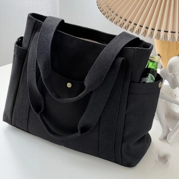 Canvas Tote Bags