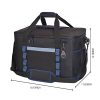 20L Large Capacity Portable Insulated Cooler Bag