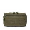 Nylon Sports Tactical Outdoor Waistpack Belt Bag
