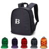 Outdoor Small Shoulder Camera Backpack