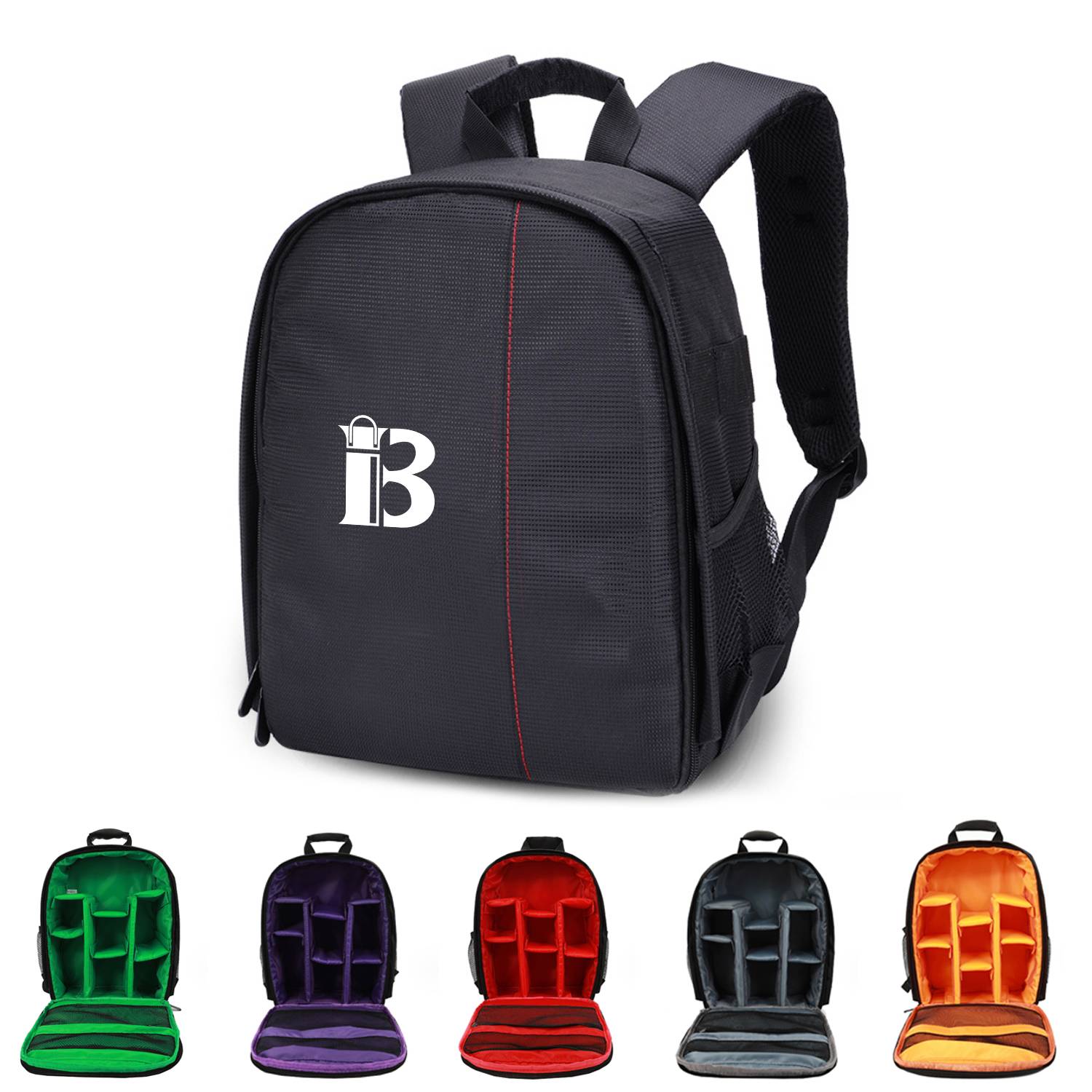 Outdoor Small Shoulder Camera Backpack