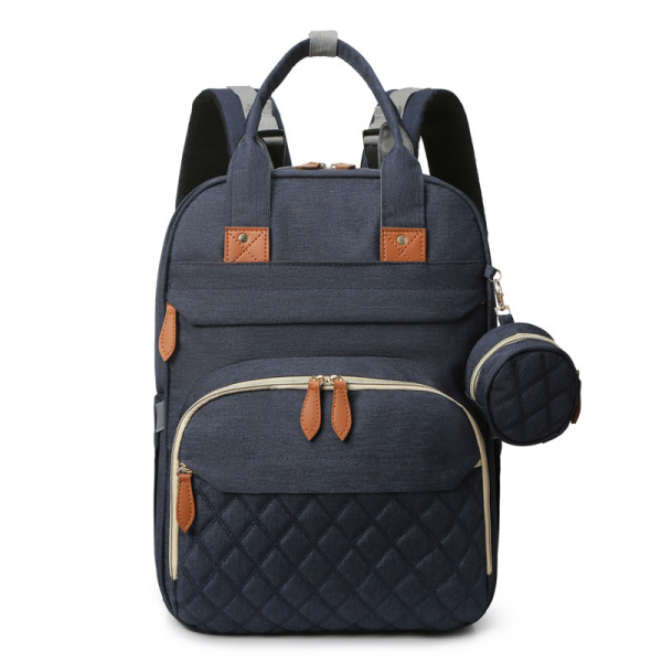 Foldable Baby Diaper Backpacks